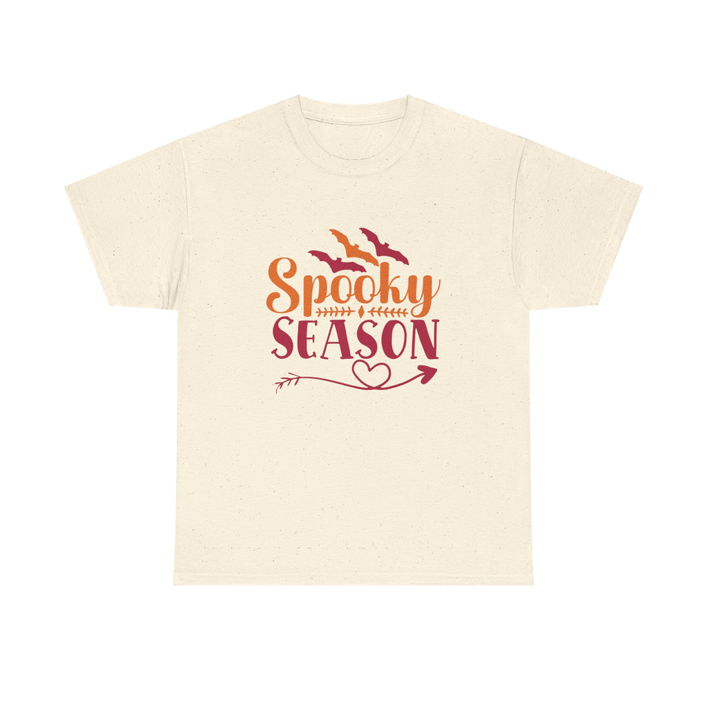 Spooky Season Graphic Tee
