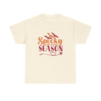 Spooky Season Graphic Tee
