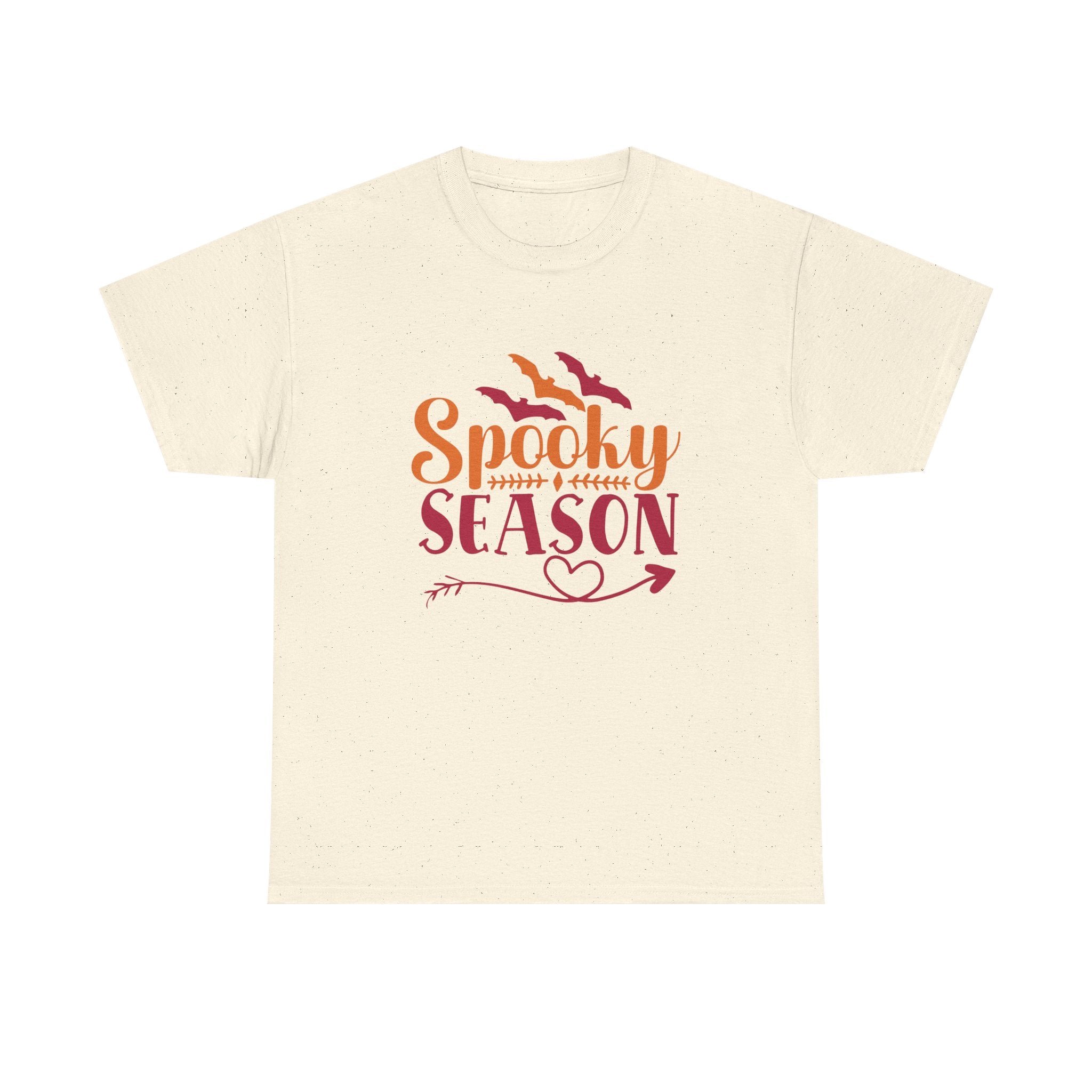 Spooky Season Graphic Tee