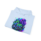 Leo zodiac Hoodie