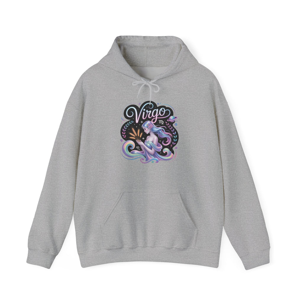 Virgo zodiac Hoodie