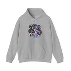 Virgo zodiac Hoodie