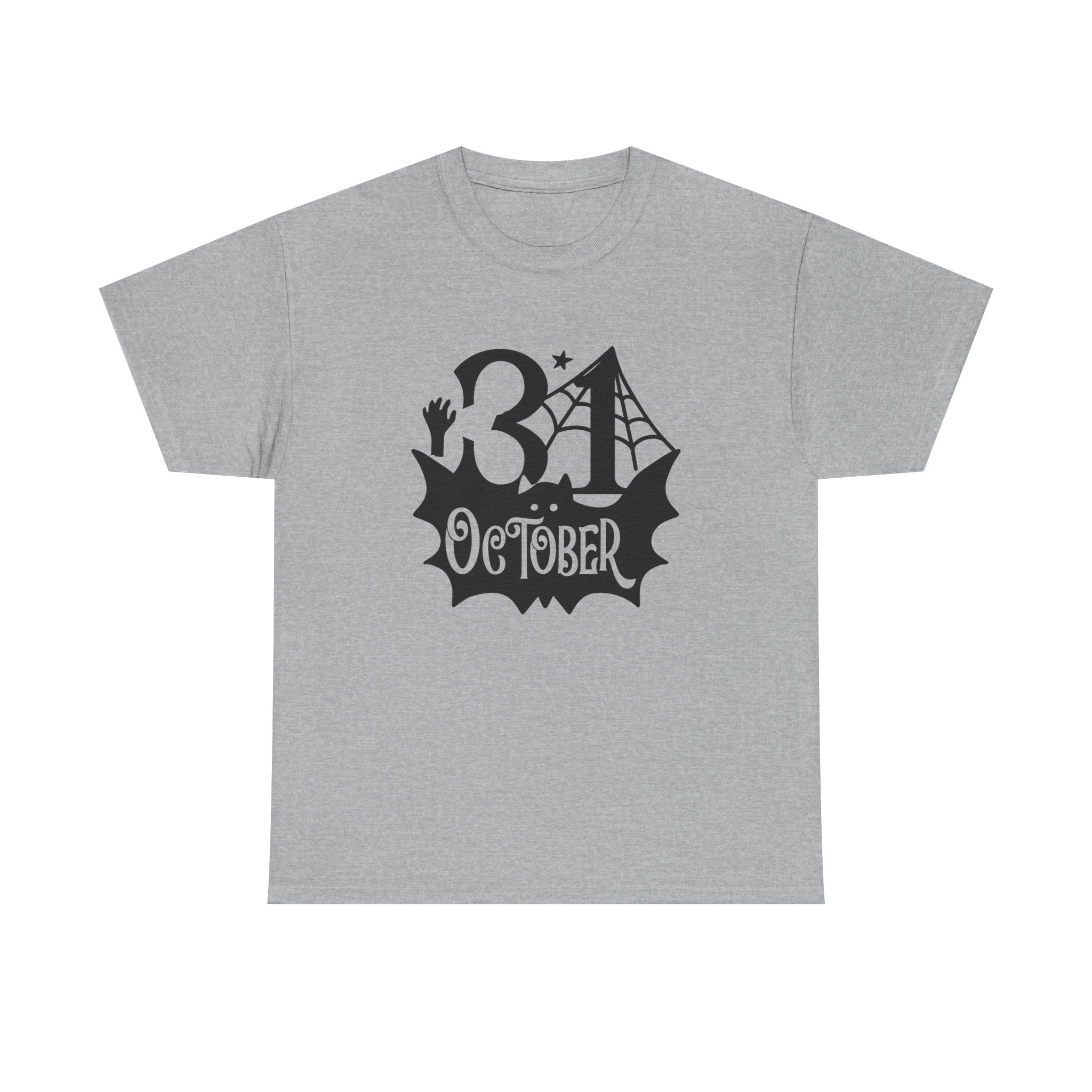 31st Of October T-Shirt