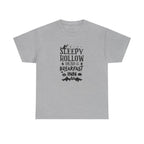Sleepy Hollow Dead & Breakfast Inn T-Shirt