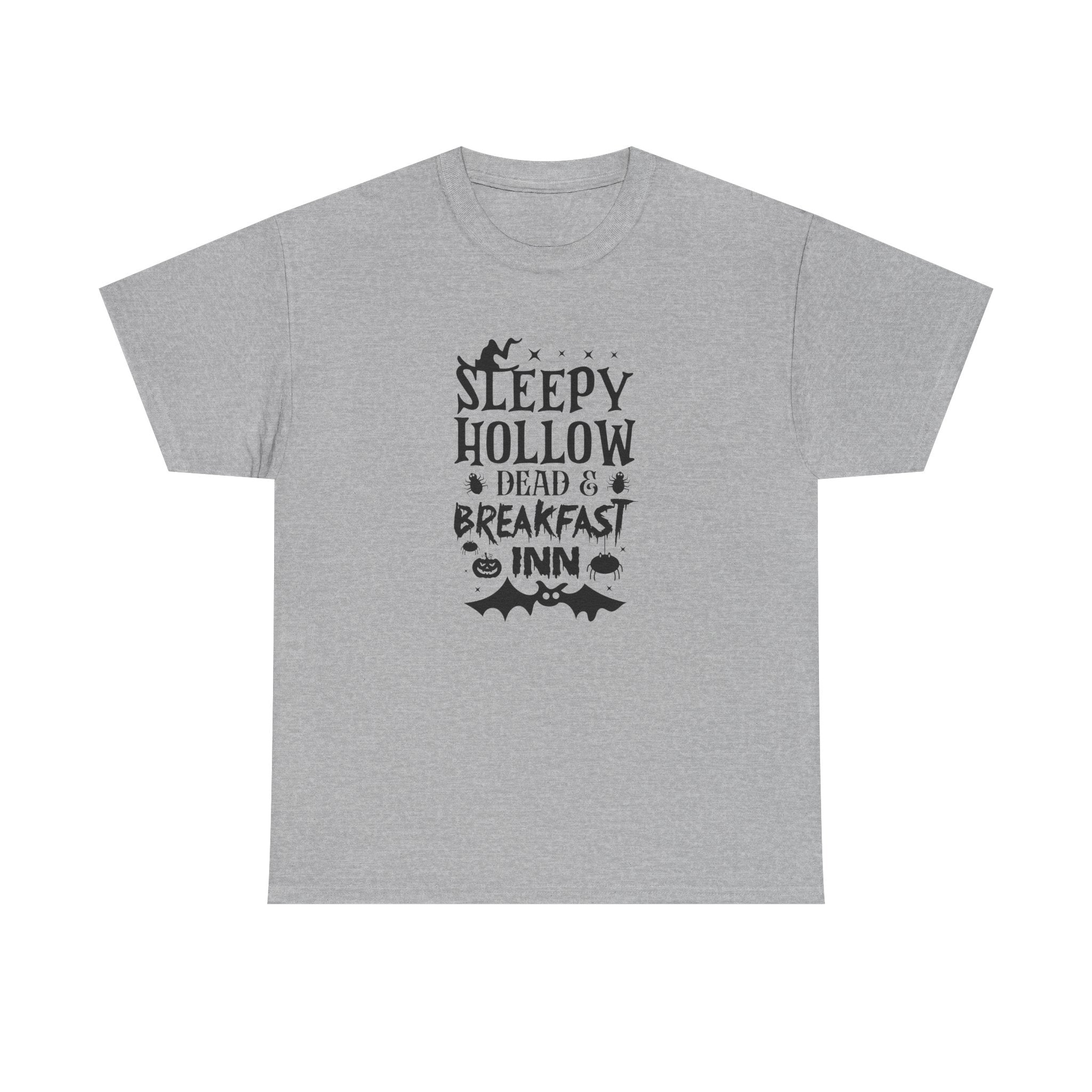 Sleepy Hollow Dead & Breakfast Inn T-Shirt
