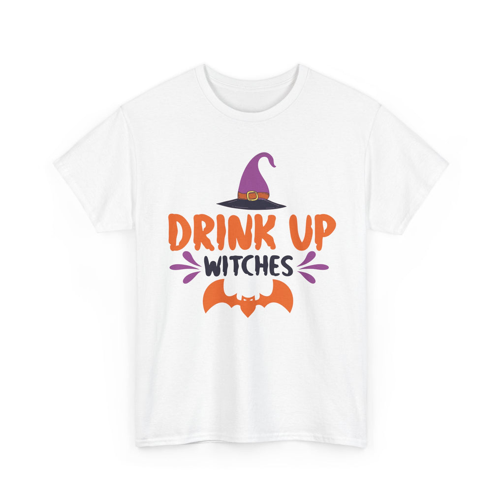 Drink Up Witches T-Shirt