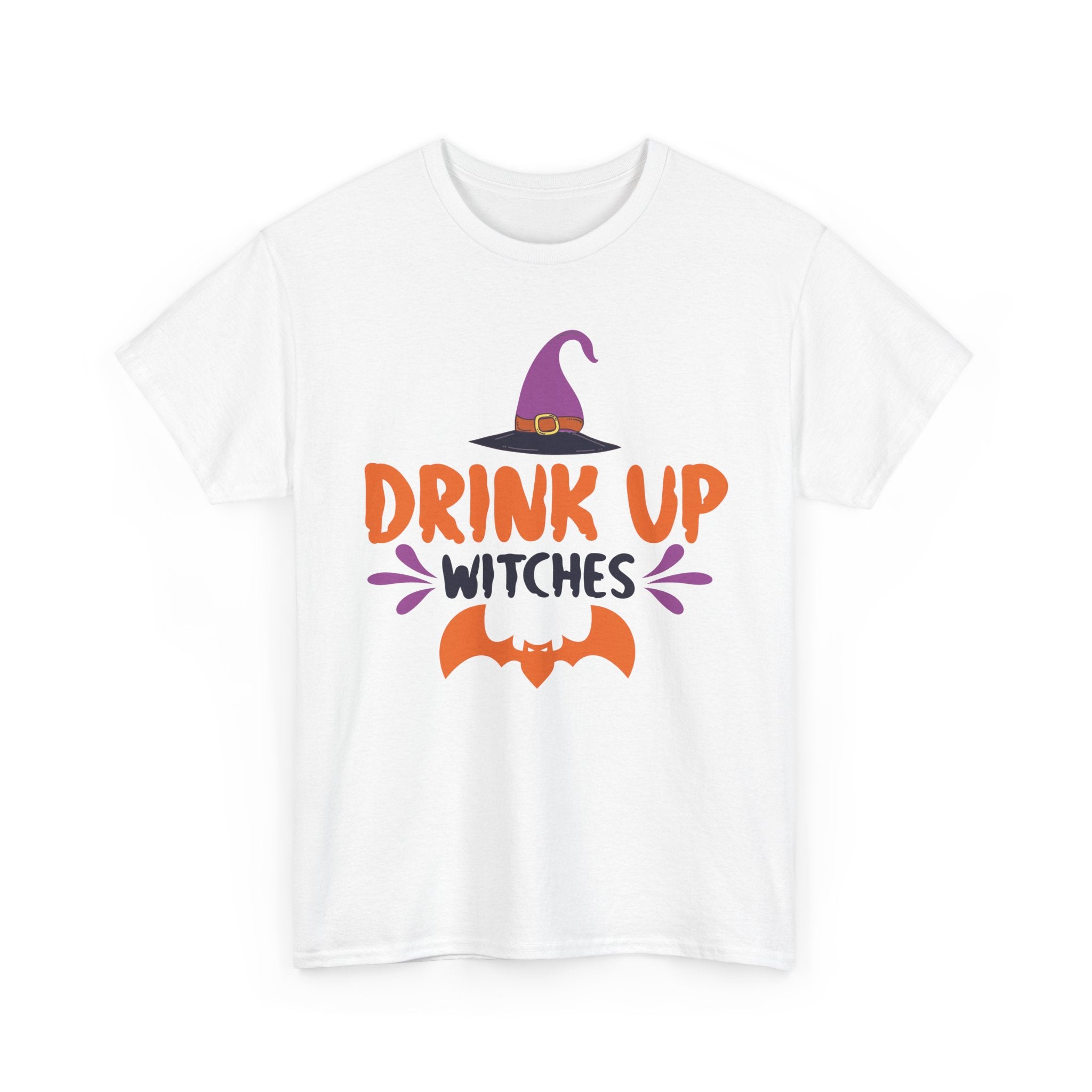 Drink Up Witches T-Shirt