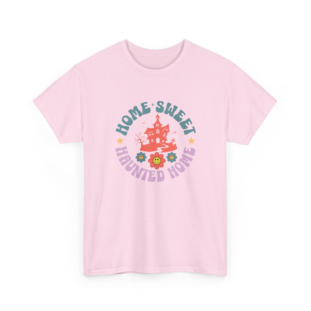 Home Sweet Haunted Home Graphic Tee
