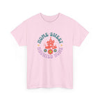 Home Sweet Haunted Home Graphic Tee