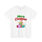 presently Christmas Graphic Tee