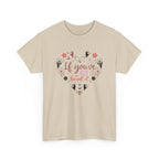 If You've Got It Haunt It T-Shirt