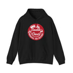 Santa's Original Toy Factory Hoodie