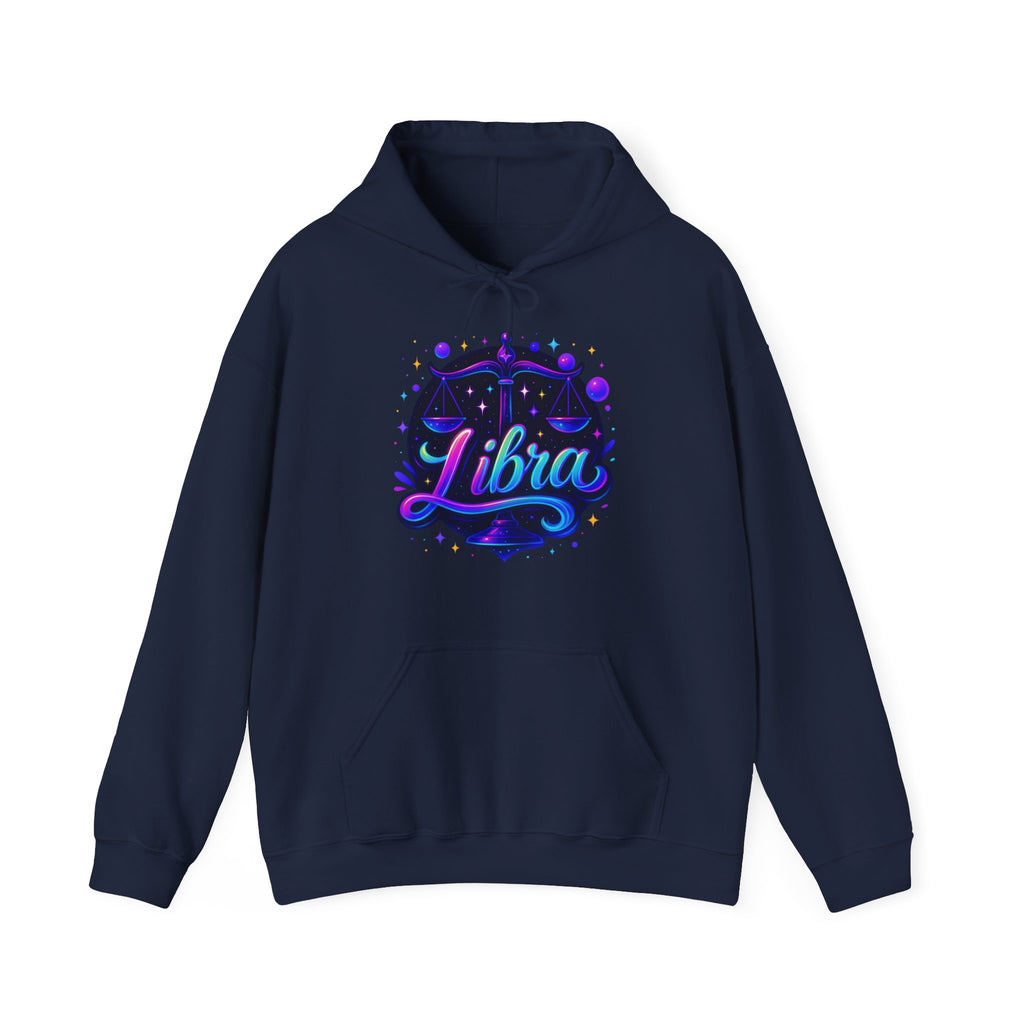Libra zodiac Hoodie