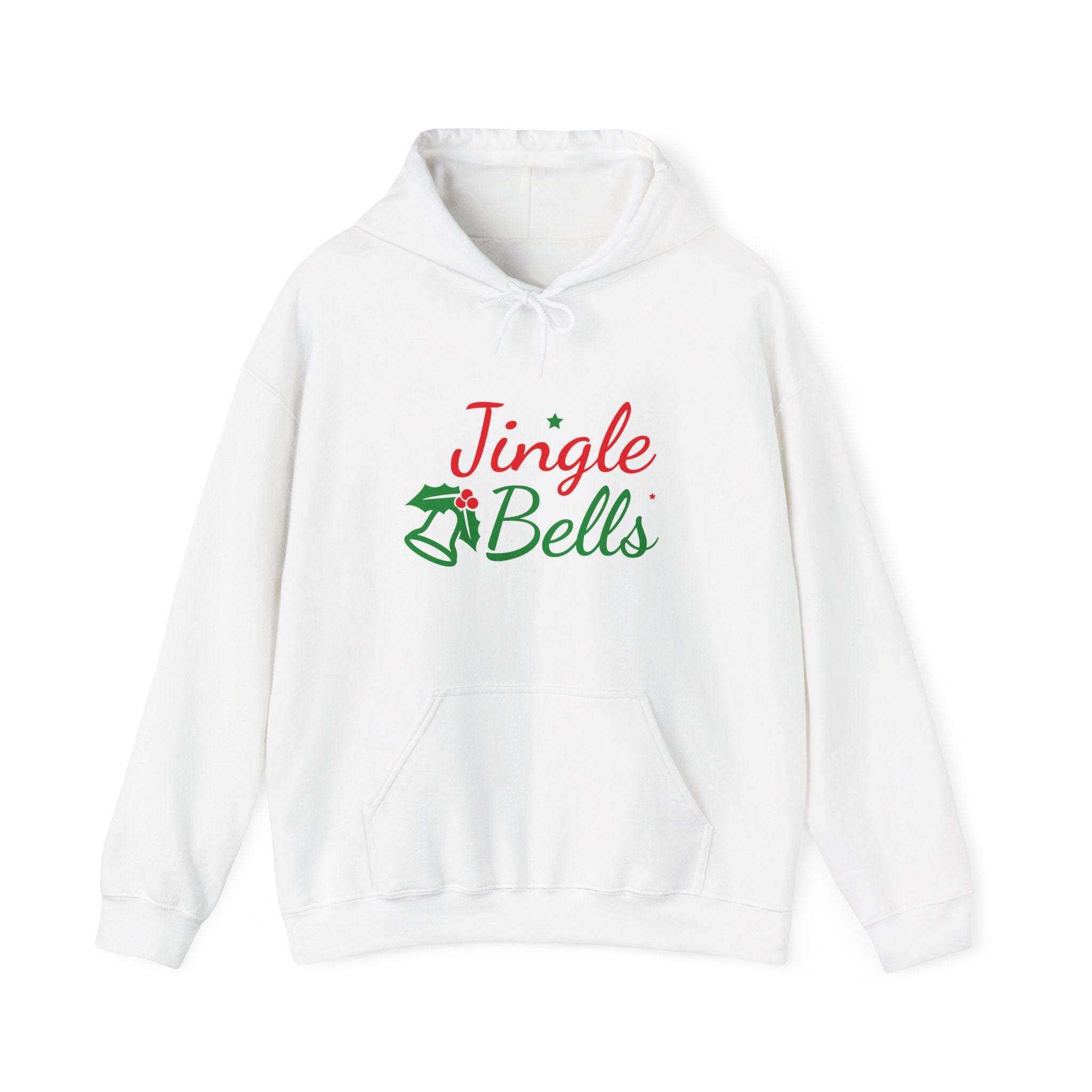 Jingle Bells Hoodie