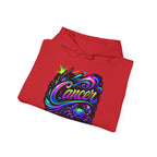 Cancer zodiac Hoodie