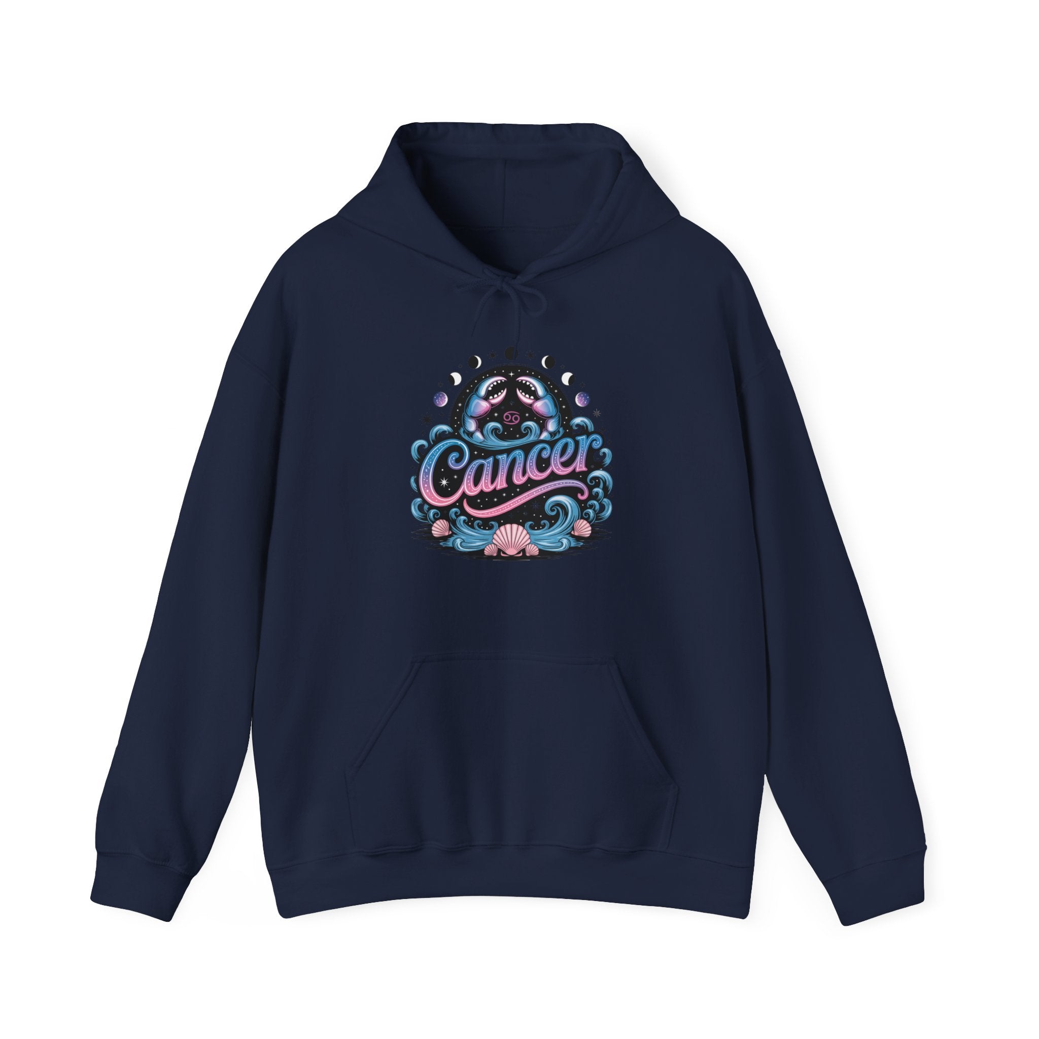 Cancer zodiac Hoodie