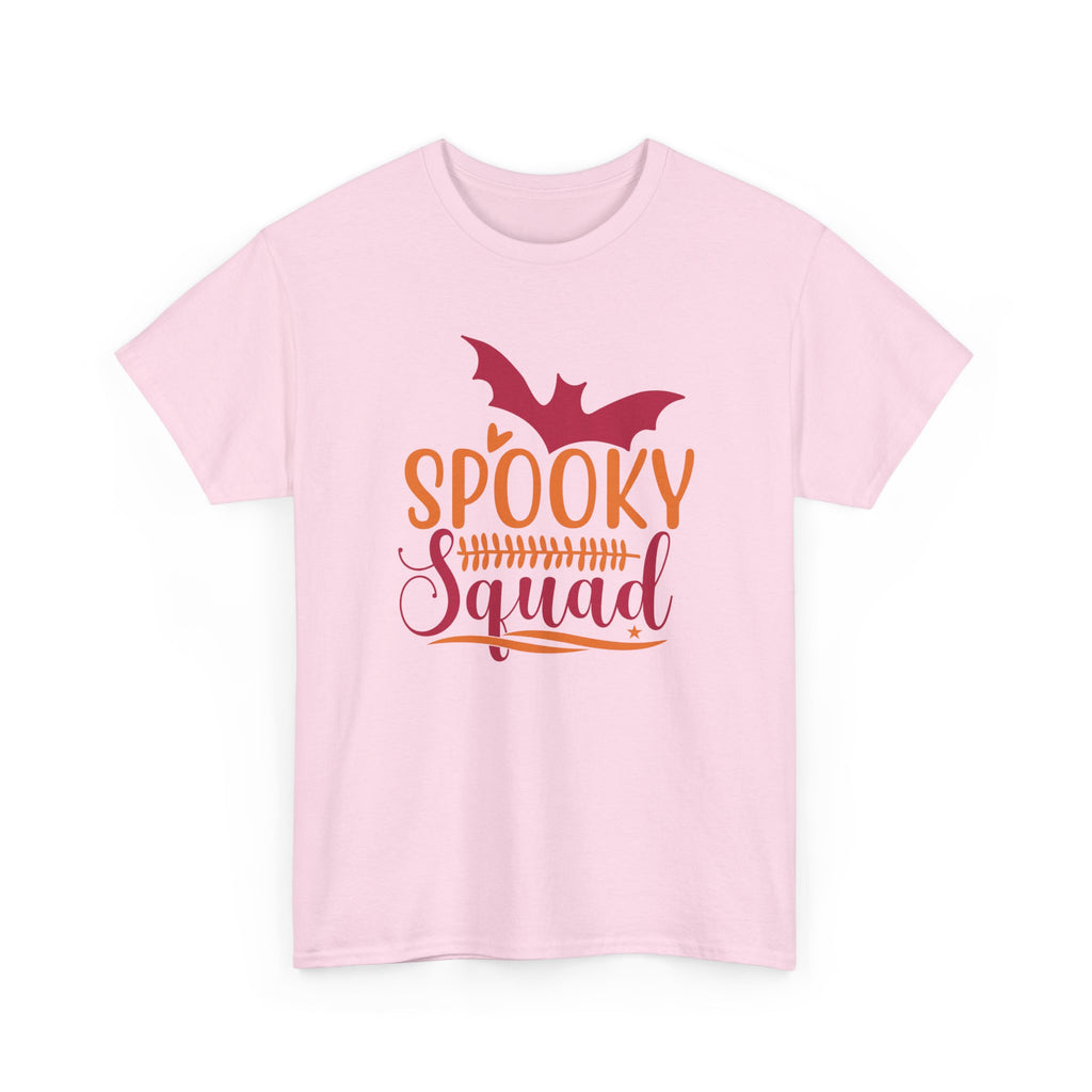 Spooky Squad Halloween Tee