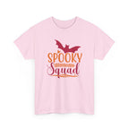 Spooky Squad Halloween Tee