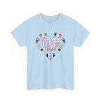 Trick Or Treat Halloween Tee