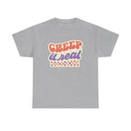 Creep It Real Graphic Tee