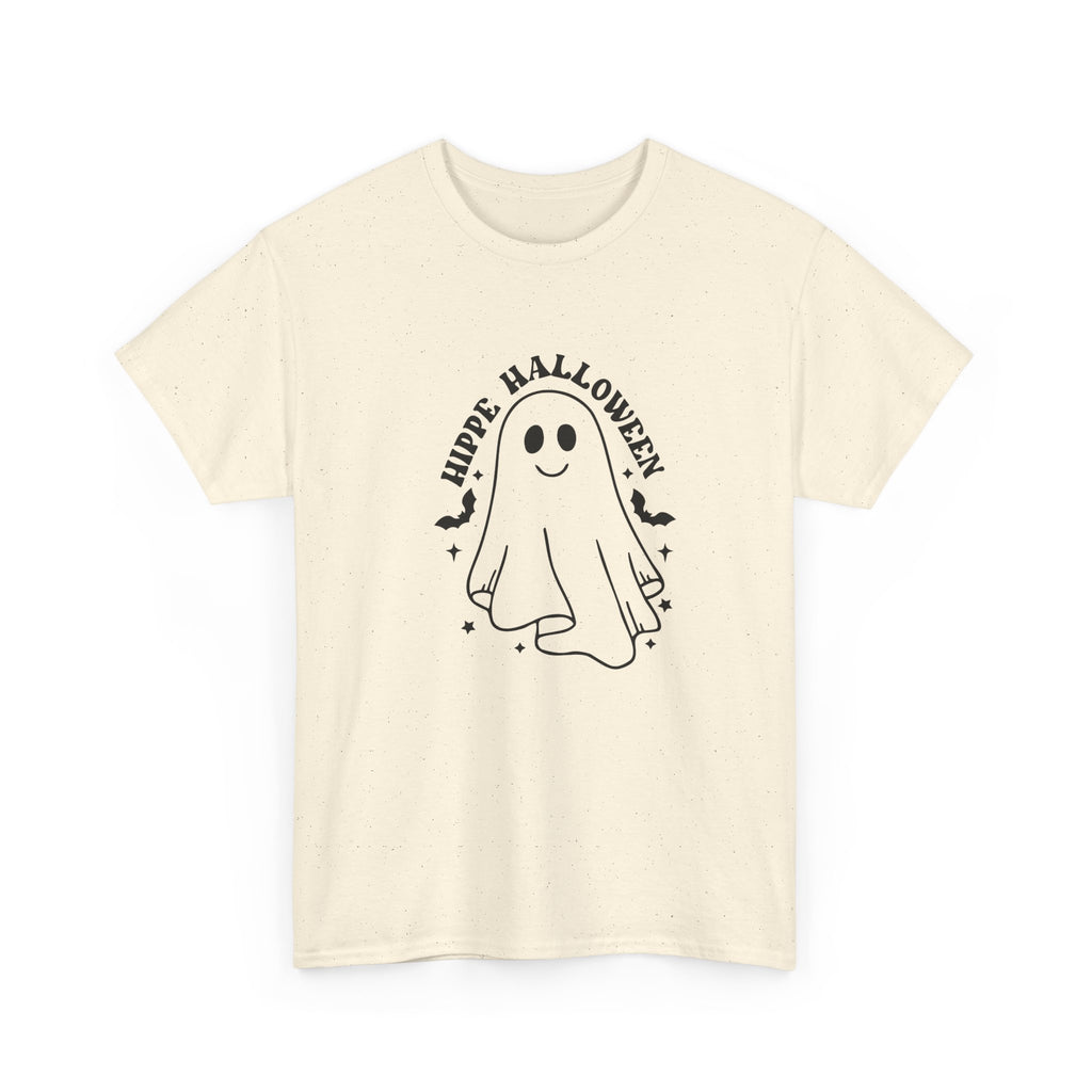 Hippie Halloween Tee