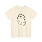 Hippie Halloween Tee