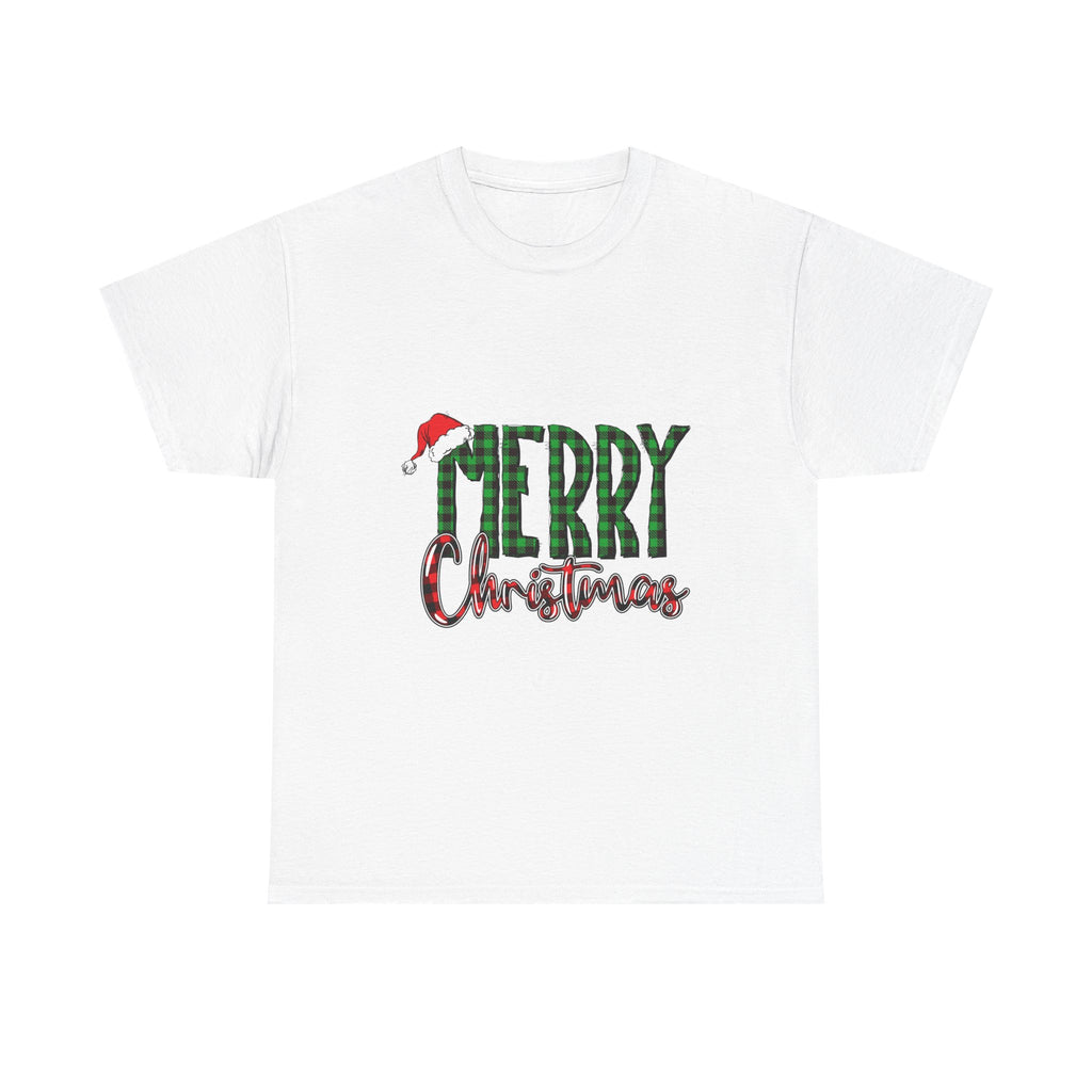 Cozy Christmas Graphic Tee