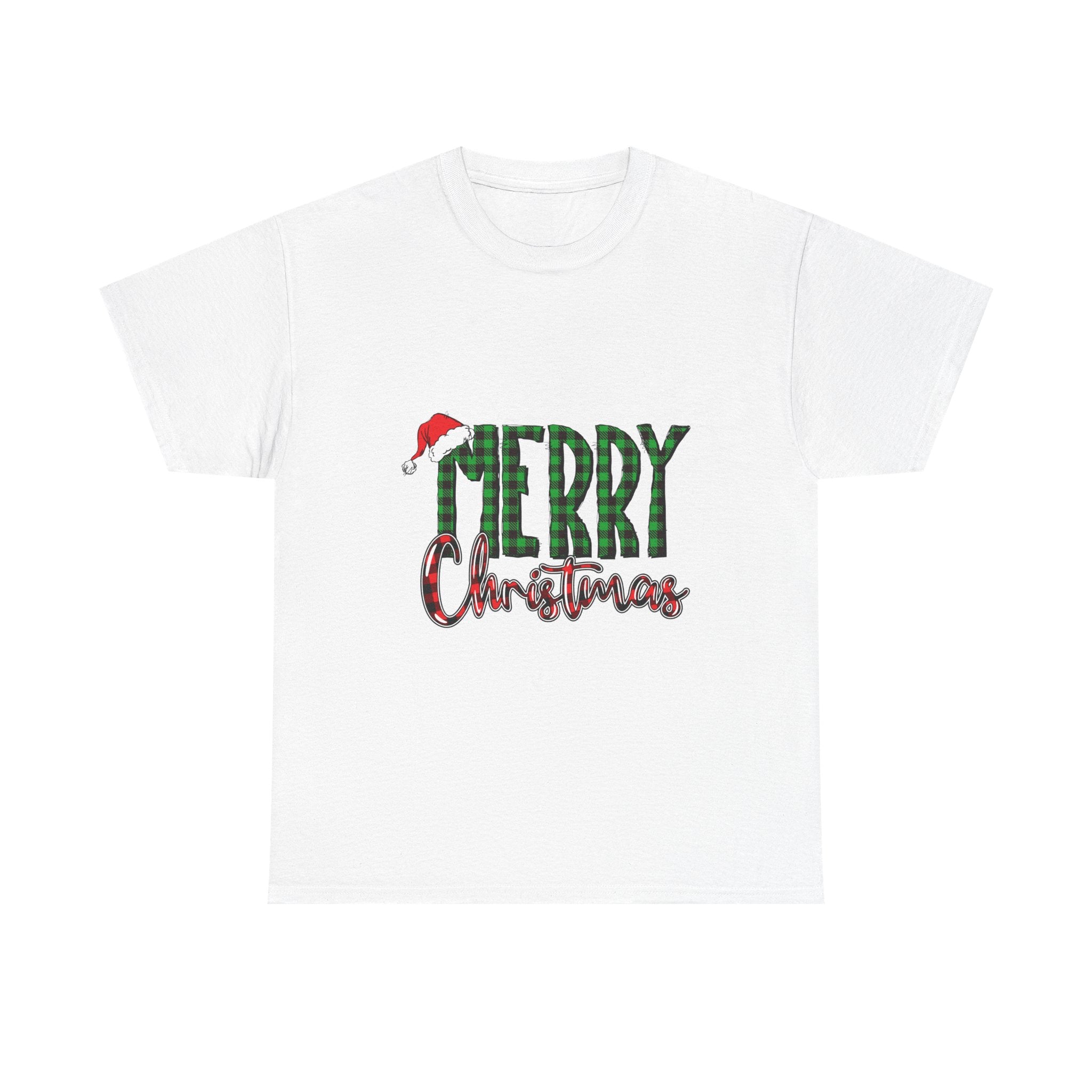 Cozy Christmas Graphic Tee