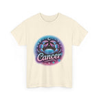 Cancer Zodiac Tee