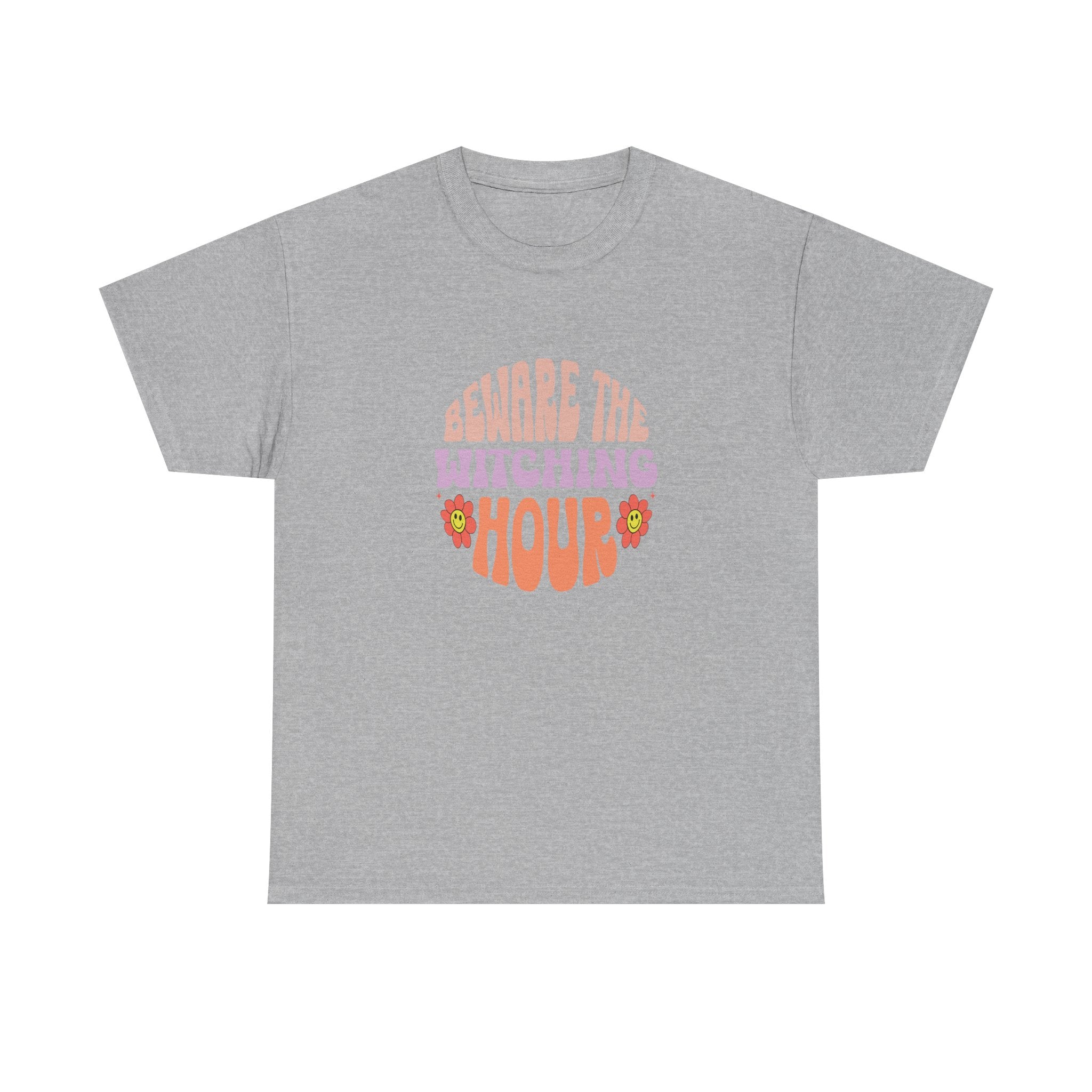Beware The Witching Hour Tee