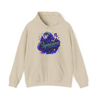 Capricorn zodiac Hoodie