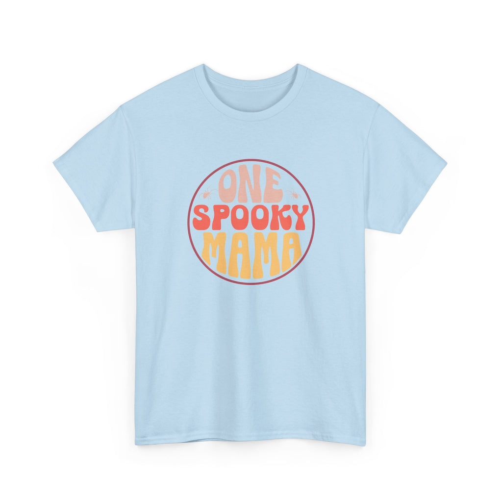 One Spooky Mama T-Shirt