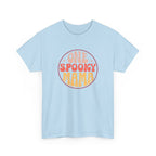 One Spooky Mama T-Shirt