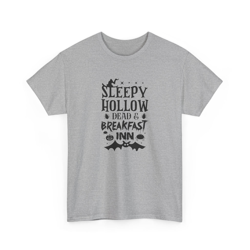 Sleepy Hollow Dead & Breakfast Inn T-Shirt
