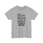 Sleepy Hollow Dead & Breakfast Inn T-Shirt