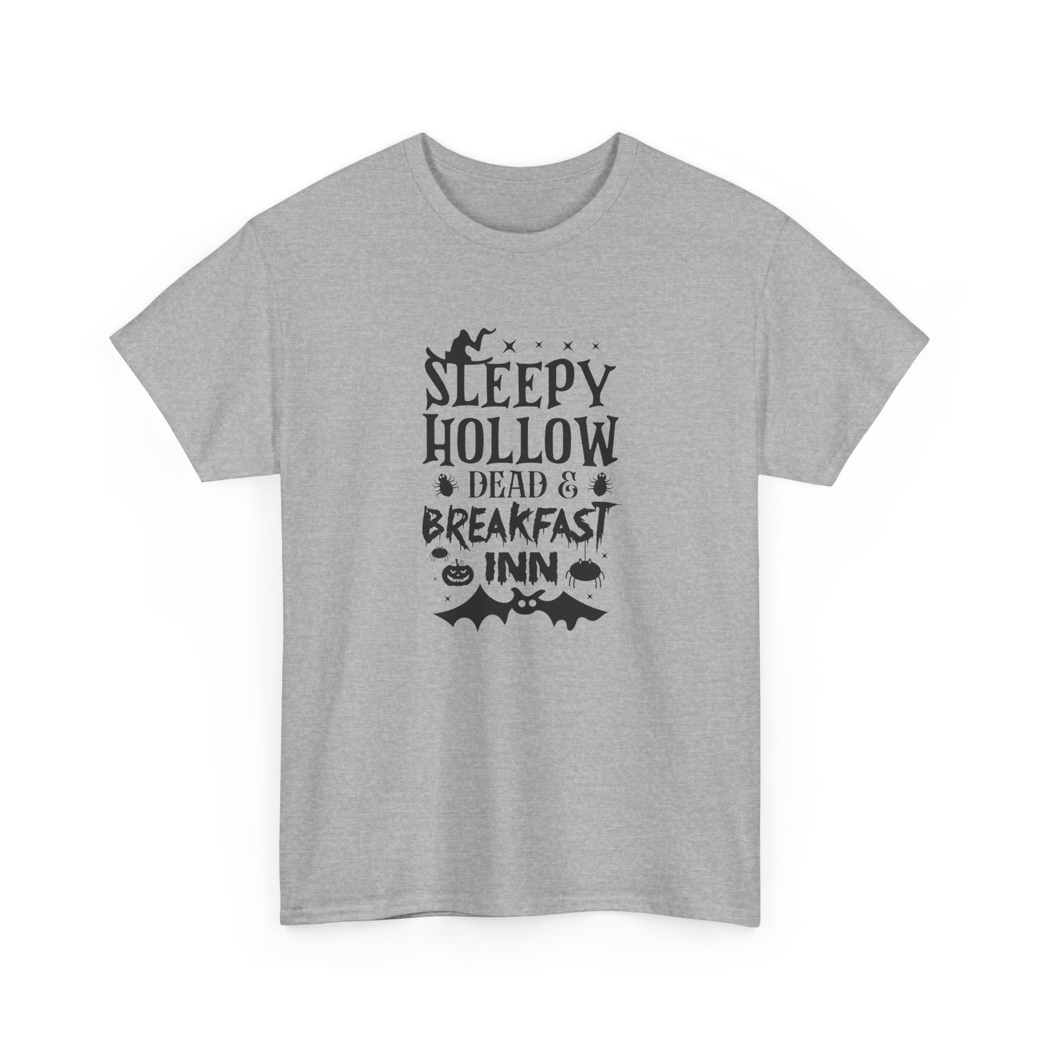 Sleepy Hollow Dead & Breakfast Inn T-Shirt