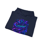 Scorpio zodiac Hoodie