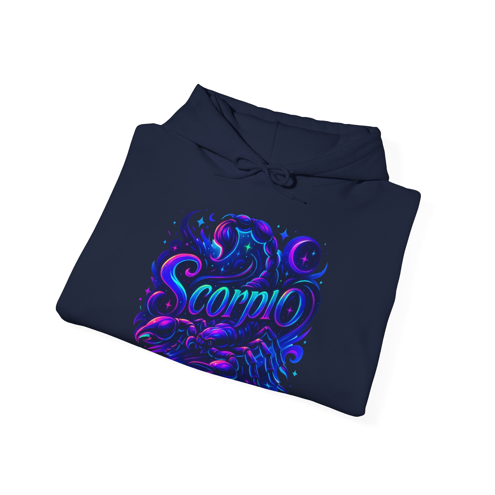 Scorpio zodiac Hoodie