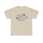 Boy Or Girl ? Graphic Tee