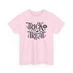 Trick Or Treat Halloween T-Shirt