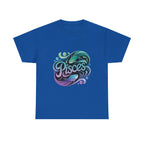 Pisces Zodiac Tee