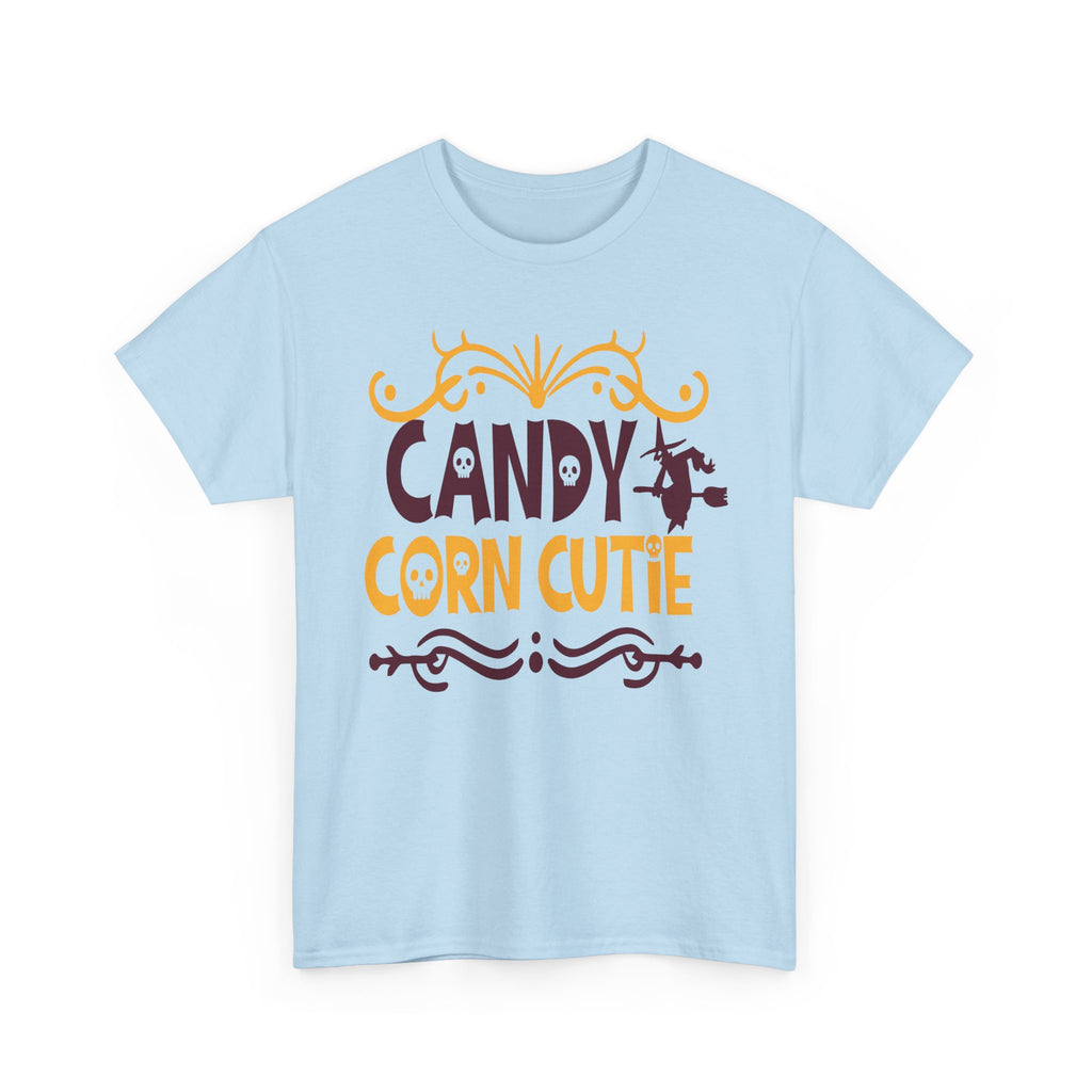 Cutie Corn Cutie Halloween Tee
