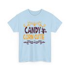Cutie Corn Cutie Halloween Tee