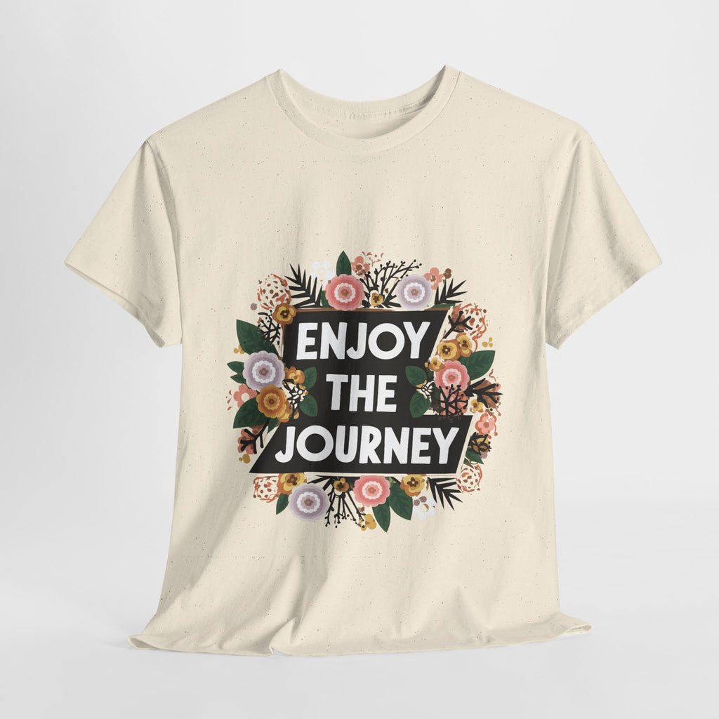 Enjoy the Journey Graphic Tee