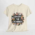 Enjoy the Journey Graphic Tee