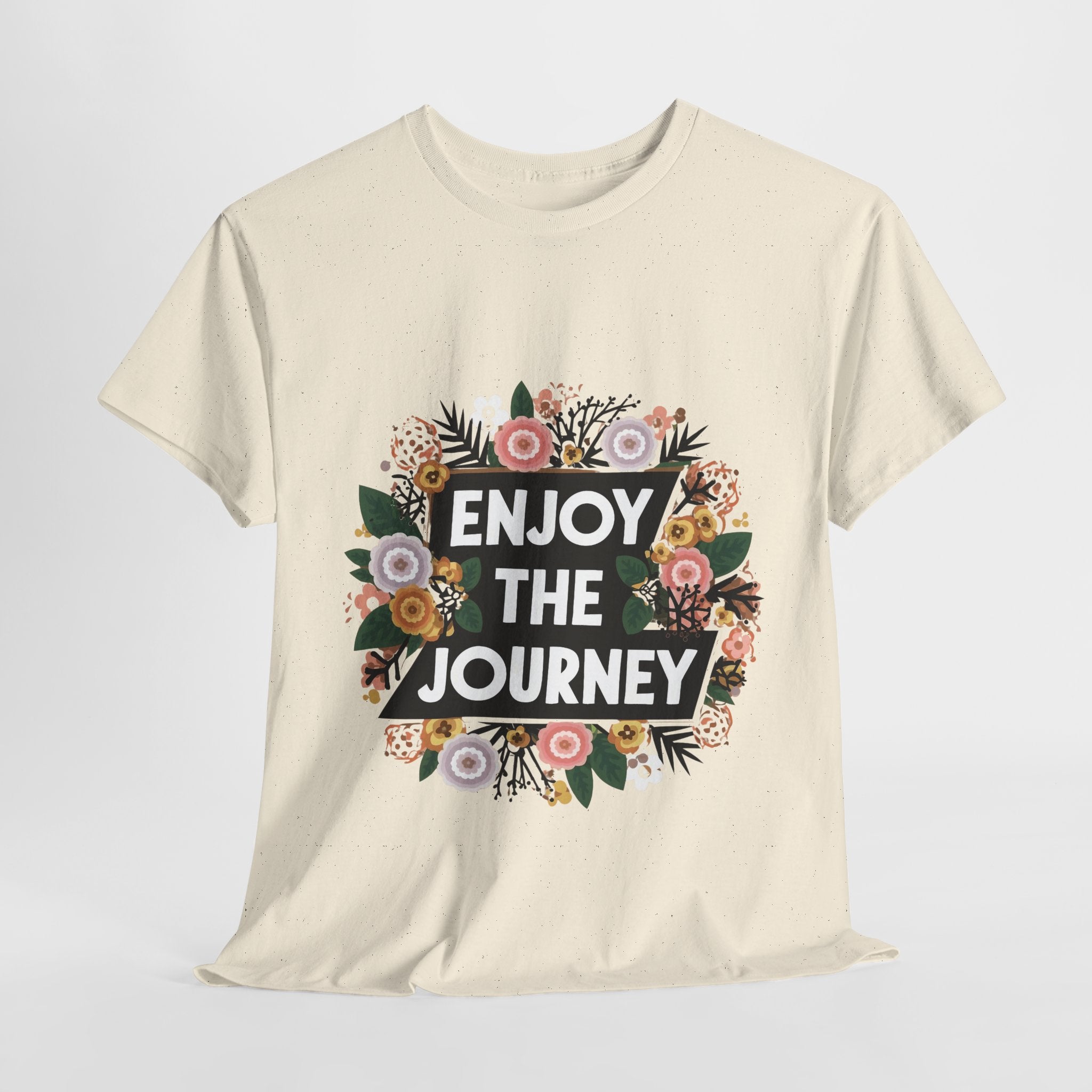 Enjoy the Journey Graphic Tee