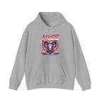 Aries zodiac Hoodie