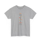 Hay Rides Pumpkins T-Shirt