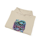 Pisces zodiac Hoodie