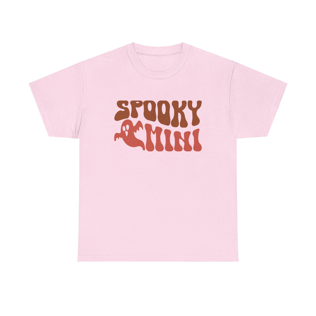Spooky Mini Halloween T-Shirt
